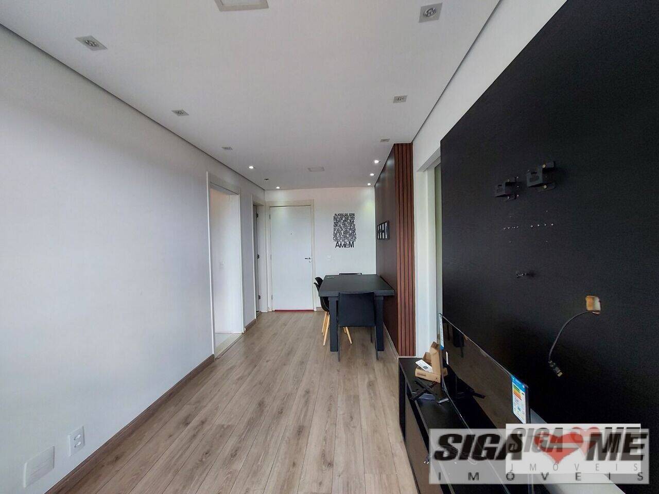 Apartamento à venda e aluguel com 1 quarto, 392m² - Foto 6