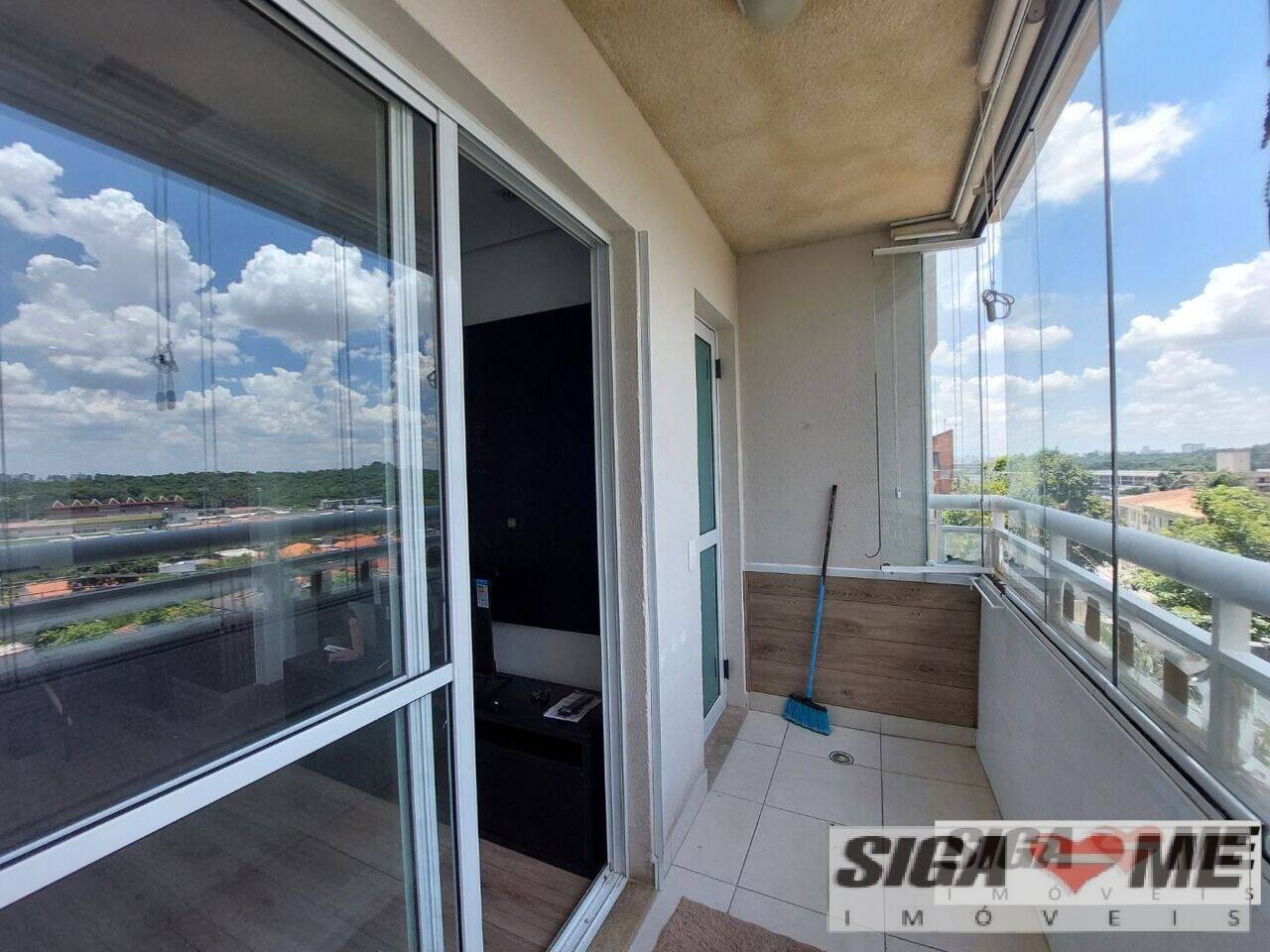 Apartamento à venda e aluguel com 1 quarto, 392m² - Foto 1