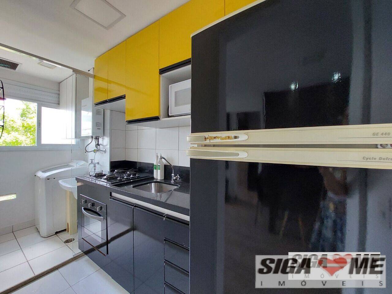 Apartamento à venda e aluguel com 1 quarto, 392m² - Foto 10