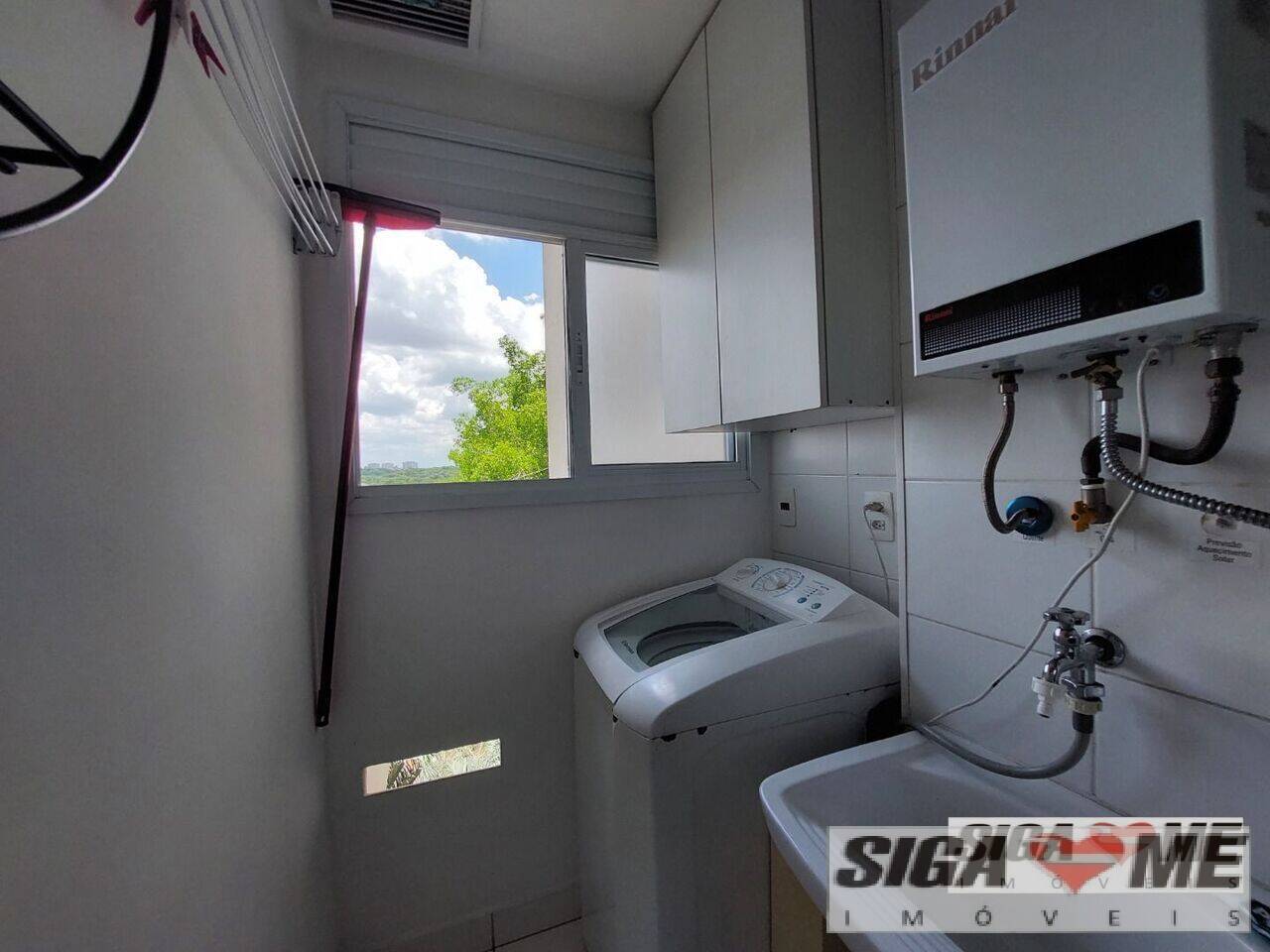 Apartamento à venda e aluguel com 1 quarto, 392m² - Foto 11