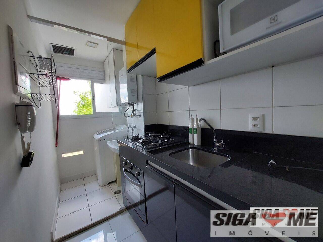 Apartamento à venda e aluguel com 1 quarto, 392m² - Foto 14