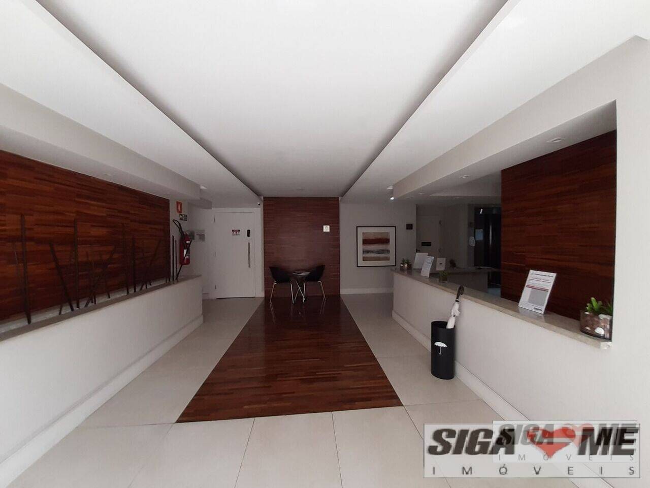 Apartamento à venda e aluguel com 1 quarto, 392m² - Foto 31
