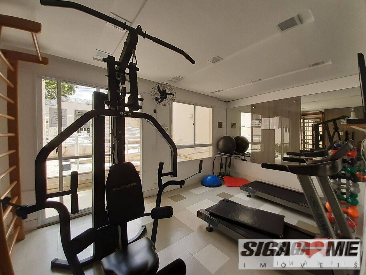 Apartamento à venda e aluguel com 1 quarto, 392m² - Foto 35