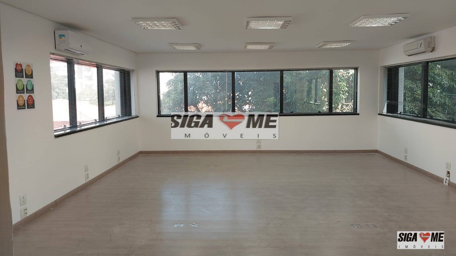 Sala-Conjunto, 72 m² - Foto 1