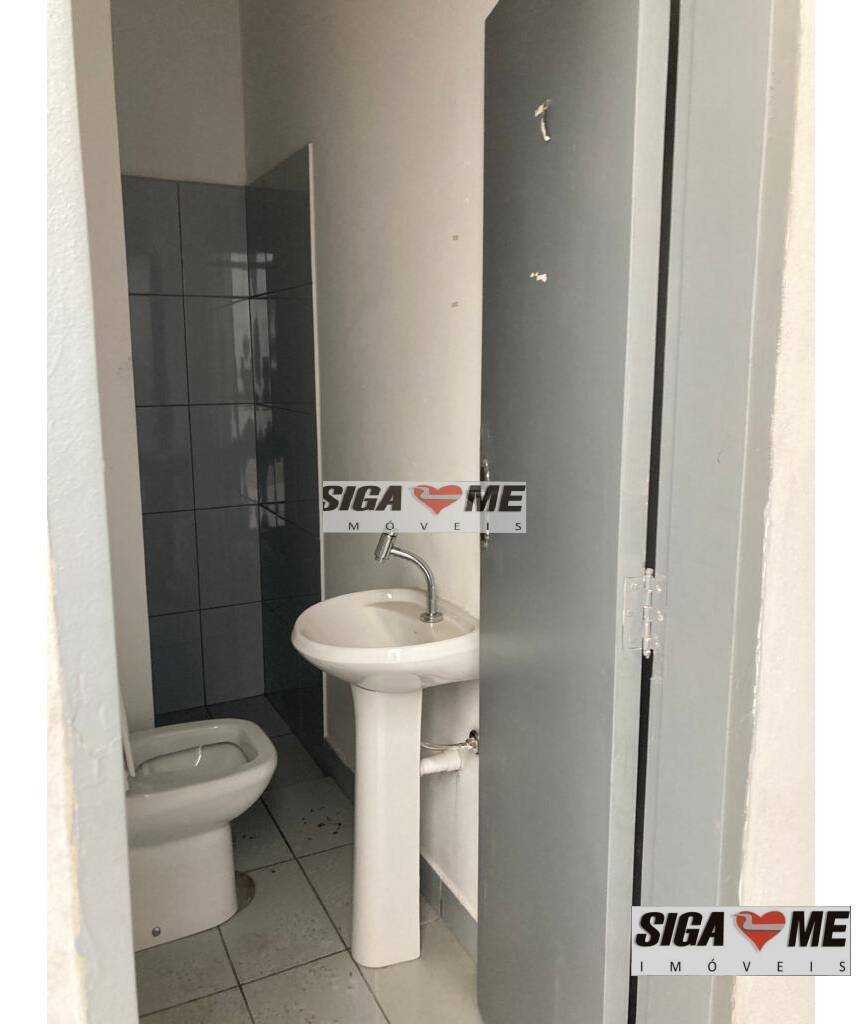 Depósito-Galpão, 540 m² - Foto 5