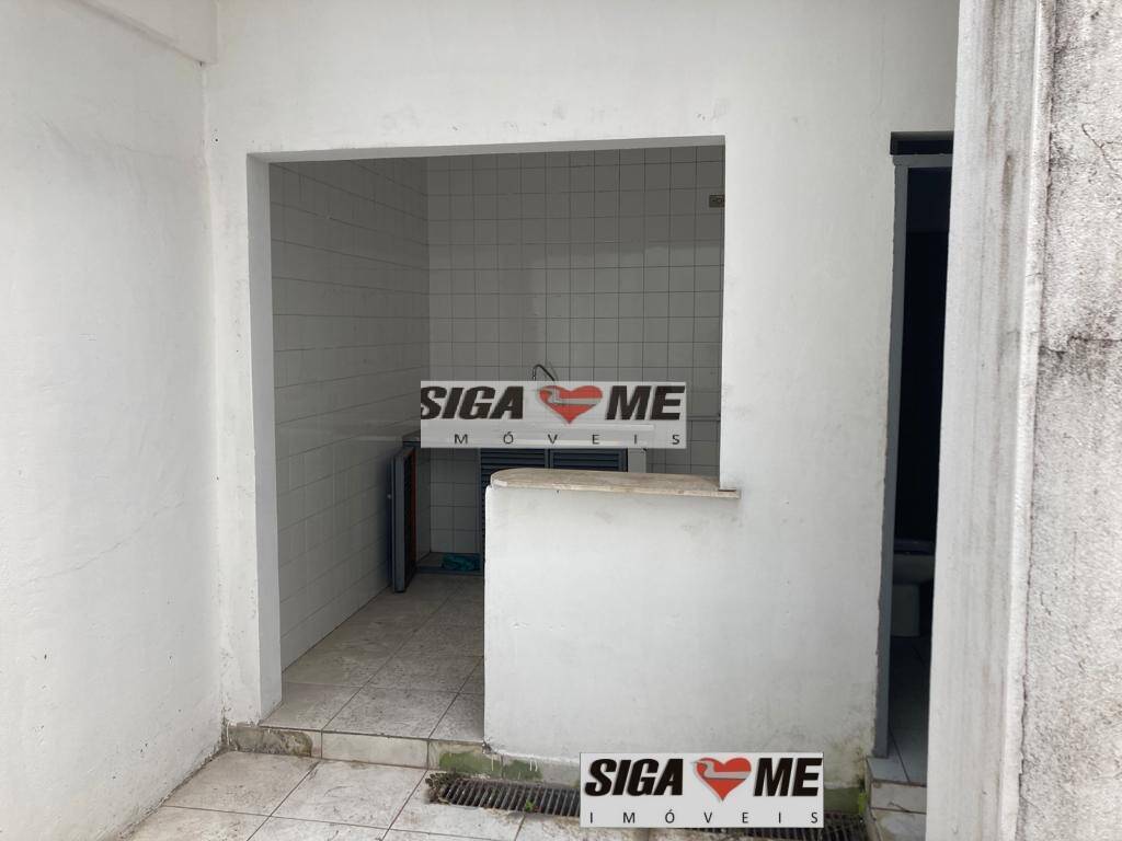 Depósito-Galpão, 540 m² - Foto 6