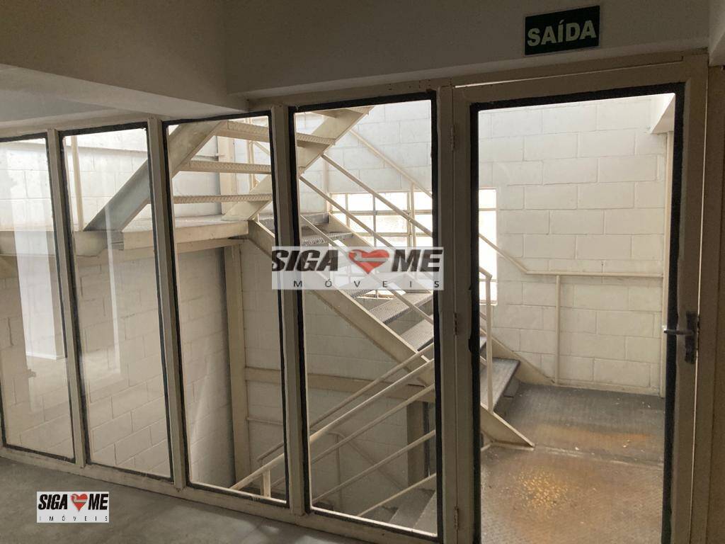 Depósito-Galpão, 540 m² - Foto 13
