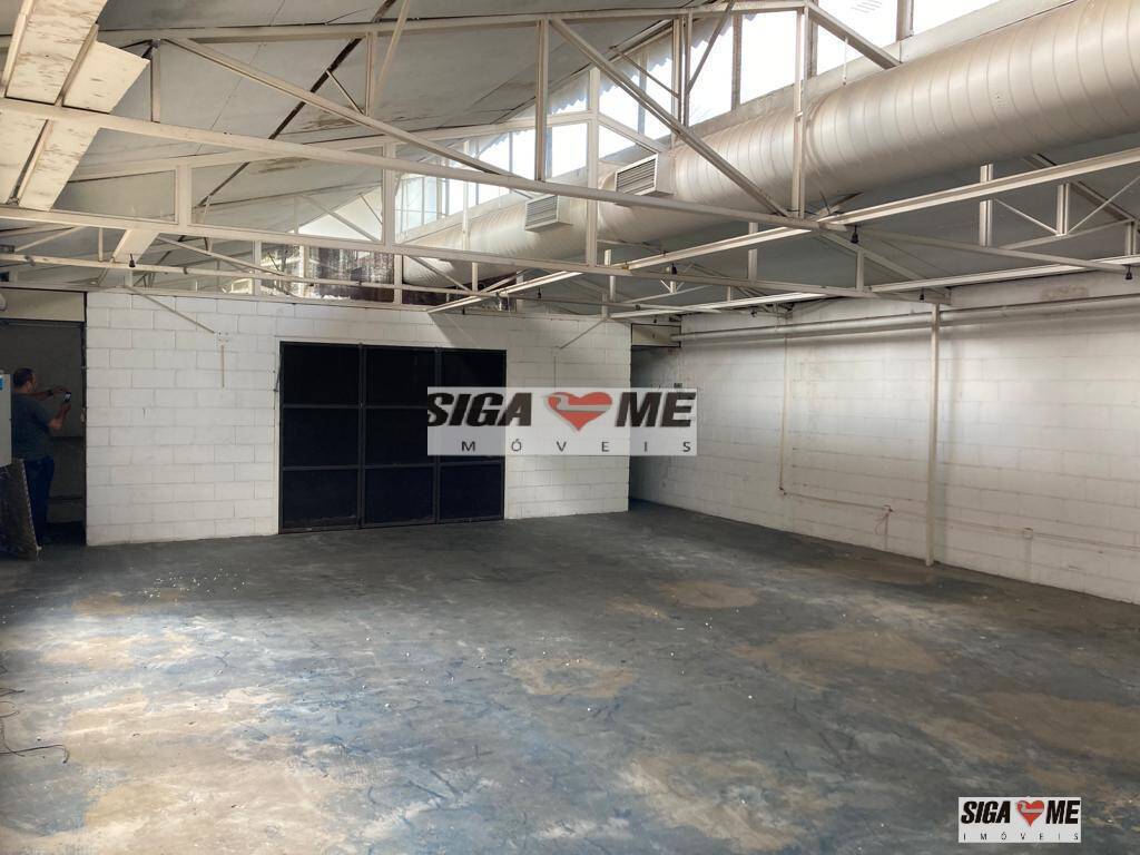 Depósito-Galpão, 540 m² - Foto 1