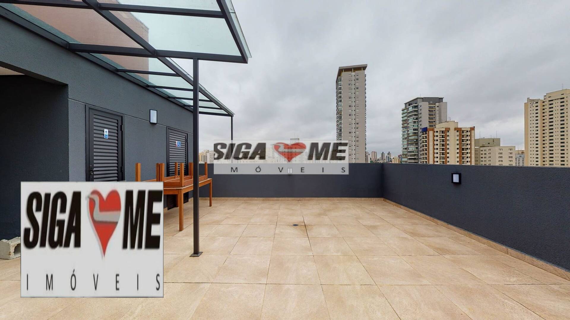 Apartamento, 2 quartos, 65 m² - Foto 16