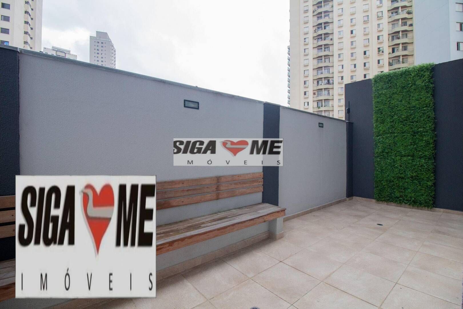 Apartamento, 2 quartos, 65 m² - Foto 28