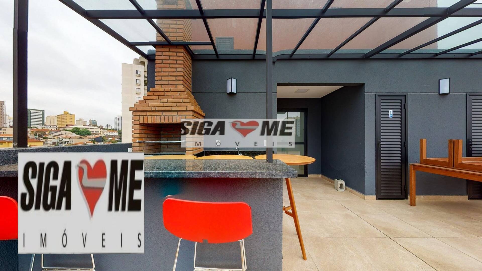Apartamento, 2 quartos, 65 m² - Foto 17