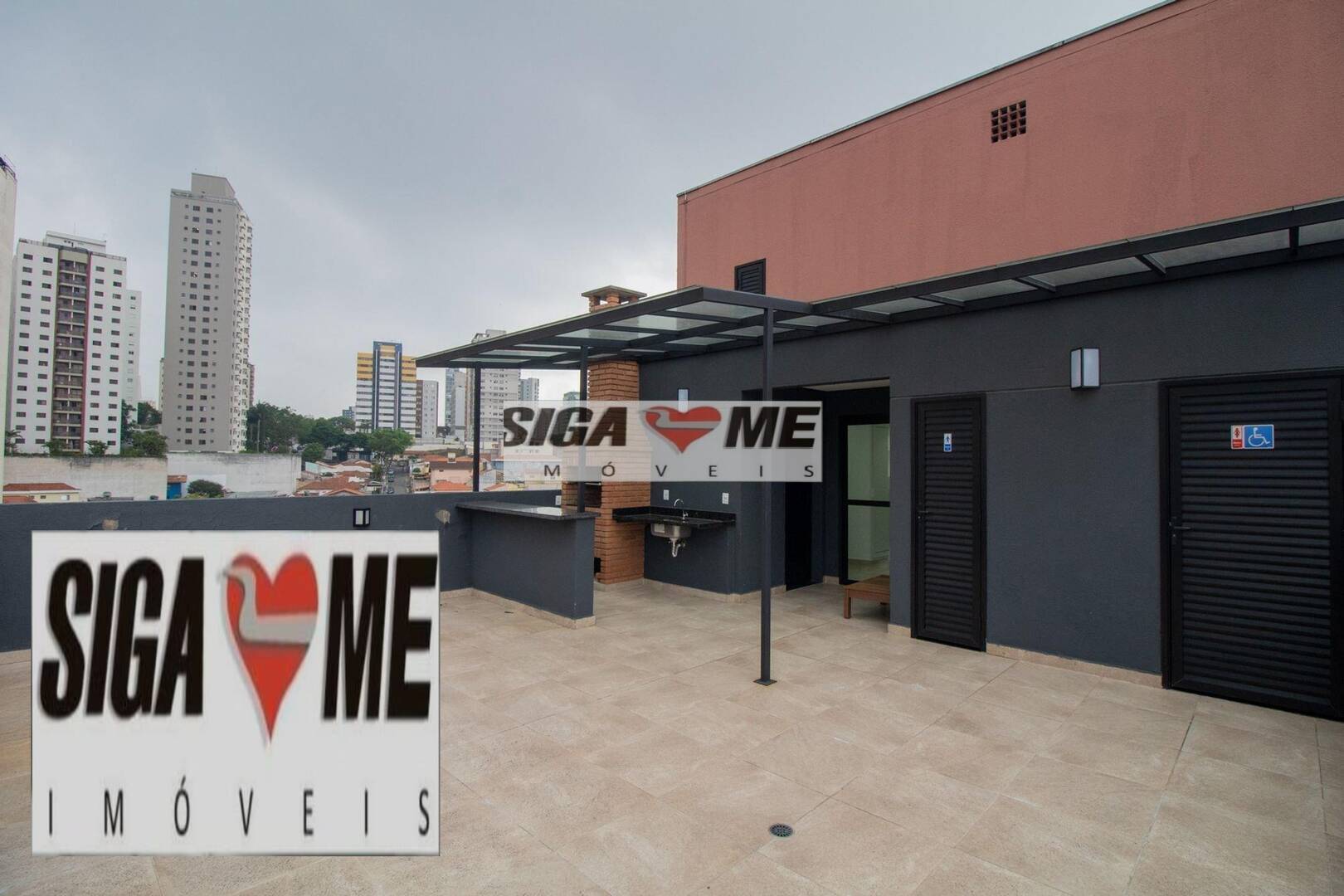 Apartamento, 2 quartos, 65 m² - Foto 18