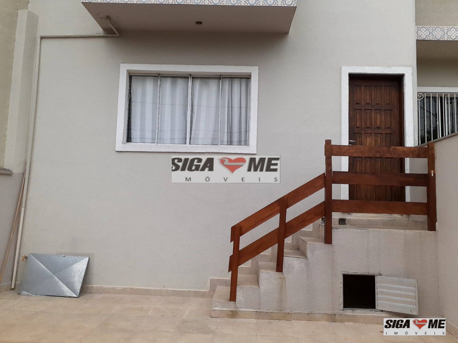 Sobrado, 3 quartos, 135 m² - Foto 2