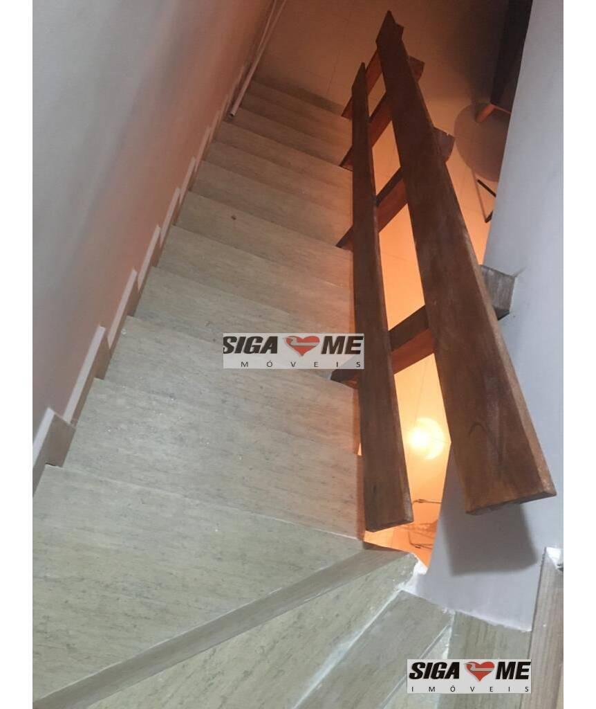 Sobrado, 3 quartos, 135 m² - Foto 7