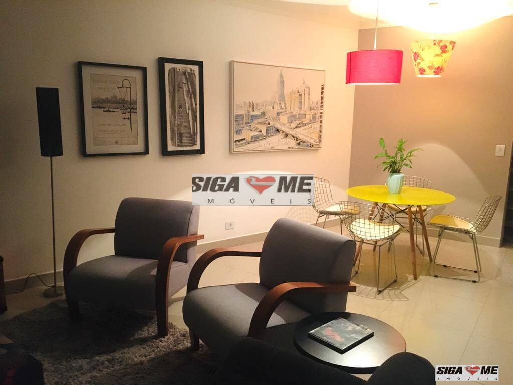 Sobrado, 3 quartos, 135 m² - Foto 6