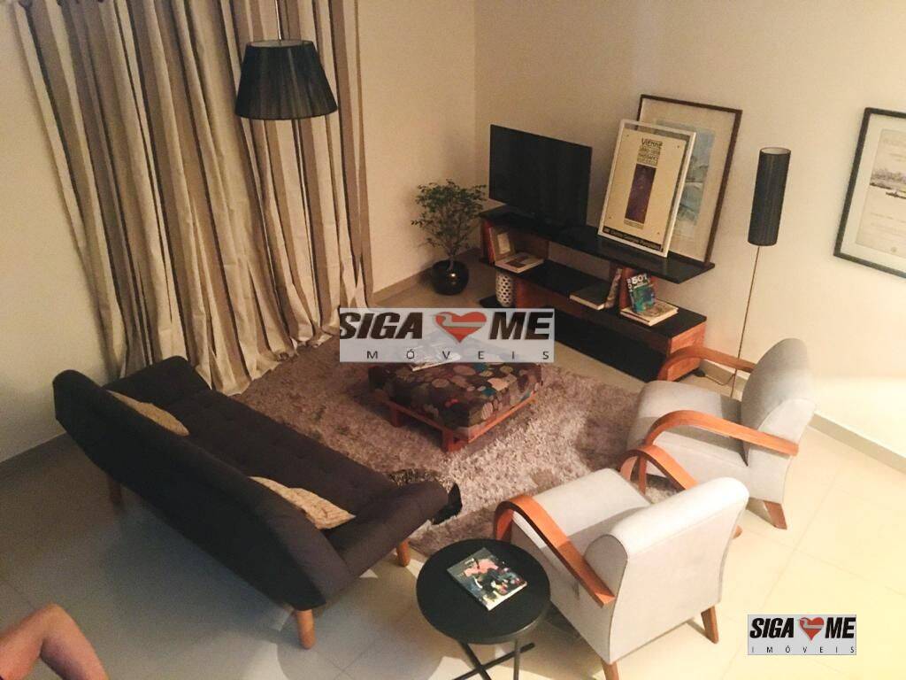 Sobrado, 3 quartos, 135 m² - Foto 1