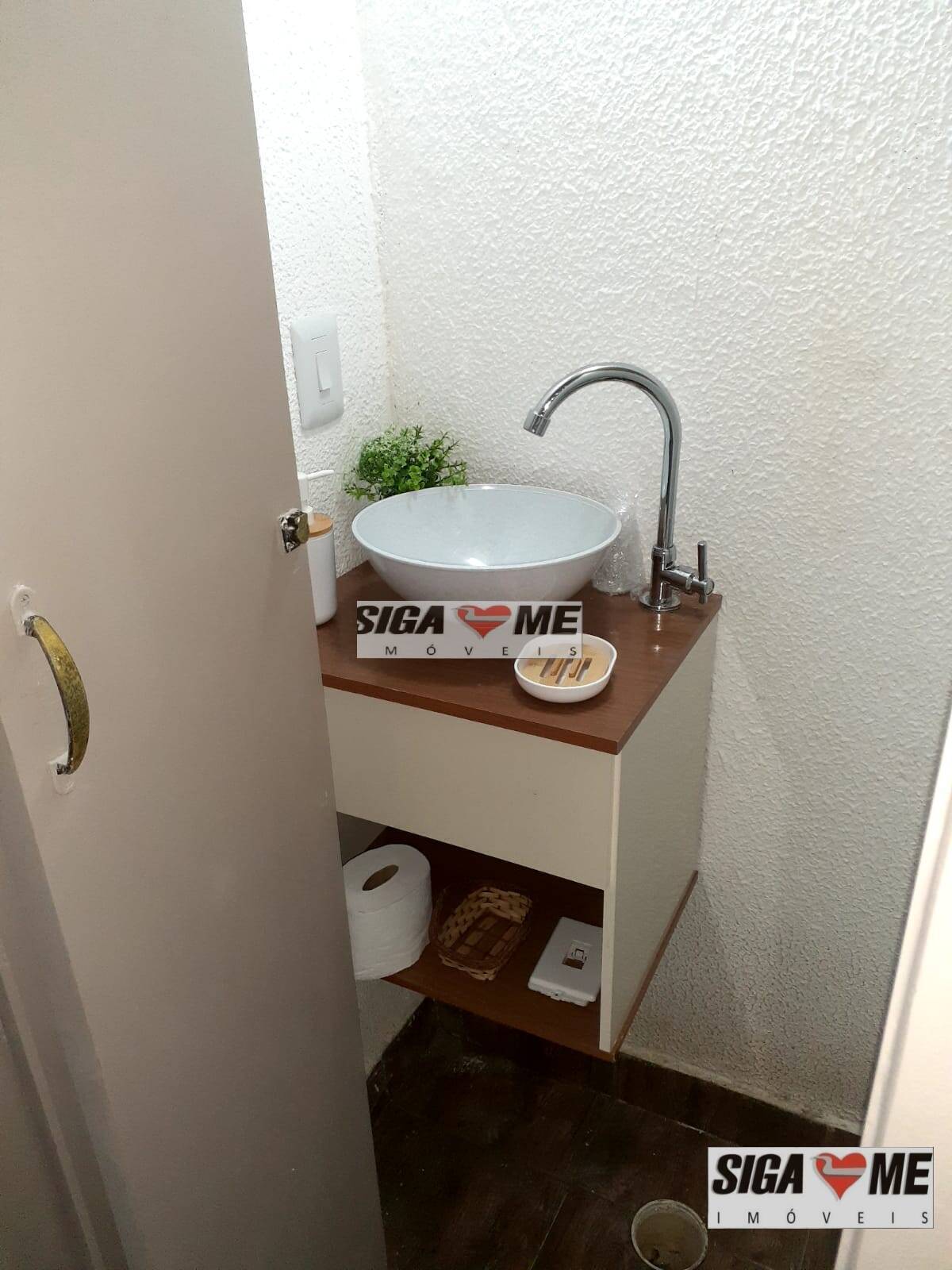 Sobrado, 3 quartos, 135 m² - Foto 8