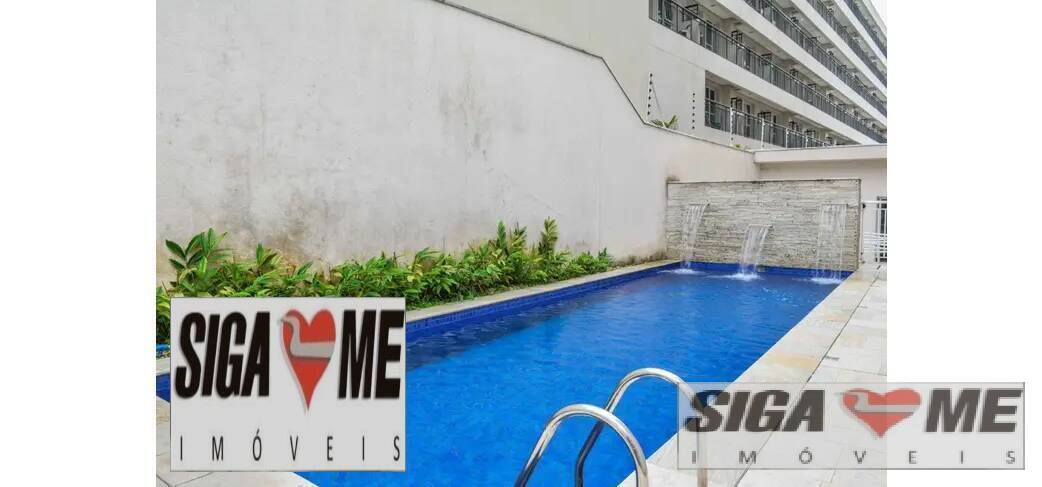 Apartamento à venda e aluguel com 1 quarto, 392m² - Foto 44
