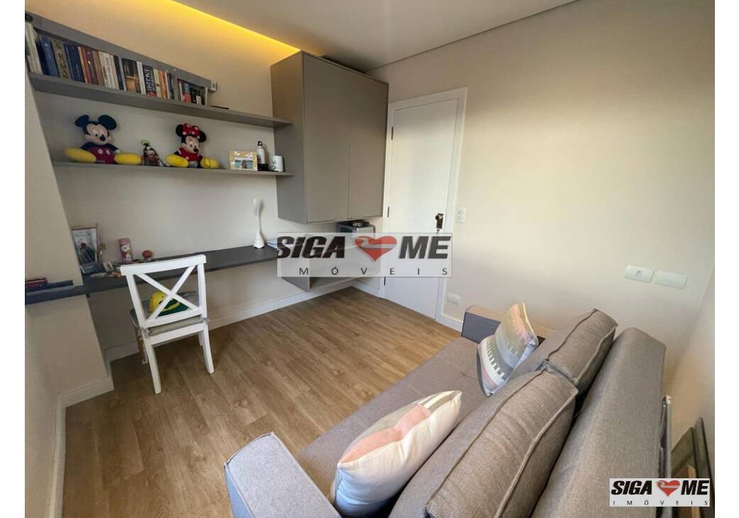 Apartamento, 2 quartos, 63 m² - Foto 4