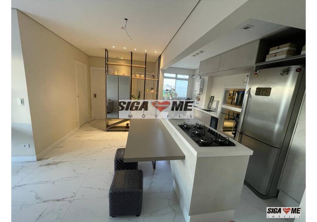 Apartamento, 2 quartos, 63 m² - Foto 2