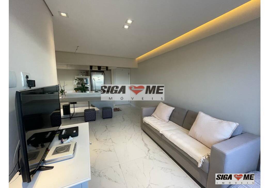 Apartamento, 2 quartos, 63 m² - Foto 1