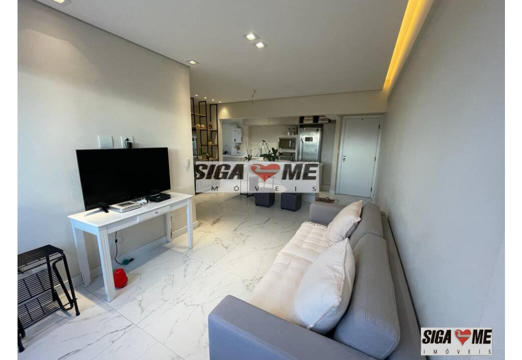 Apartamento, 2 quartos, 63 m² - Foto 9