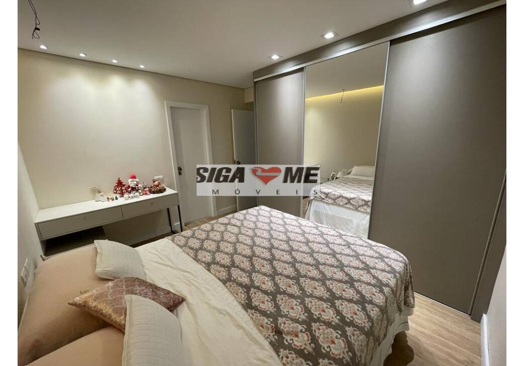 Apartamento, 2 quartos, 63 m² - Foto 11