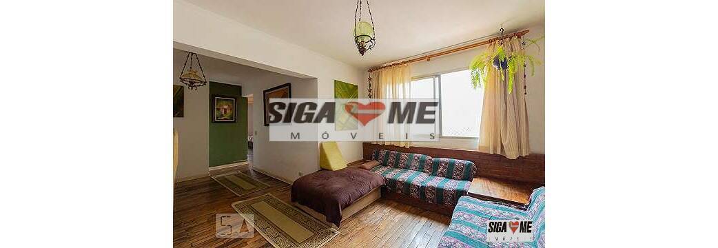 Apartamento, 2 quartos, 80 m² - Foto 4