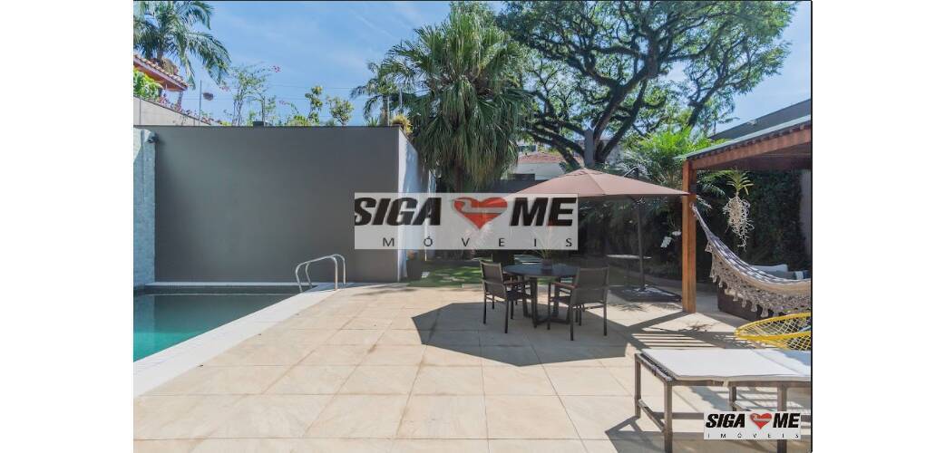 Casa, 5 quartos, 720 m² - Foto 2