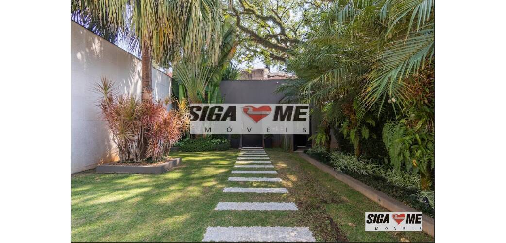 Casa, 5 quartos, 720 m² - Foto 3