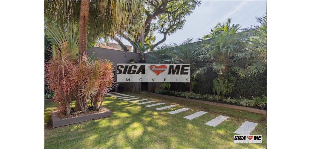 Casa, 5 quartos, 720 m² - Foto 4