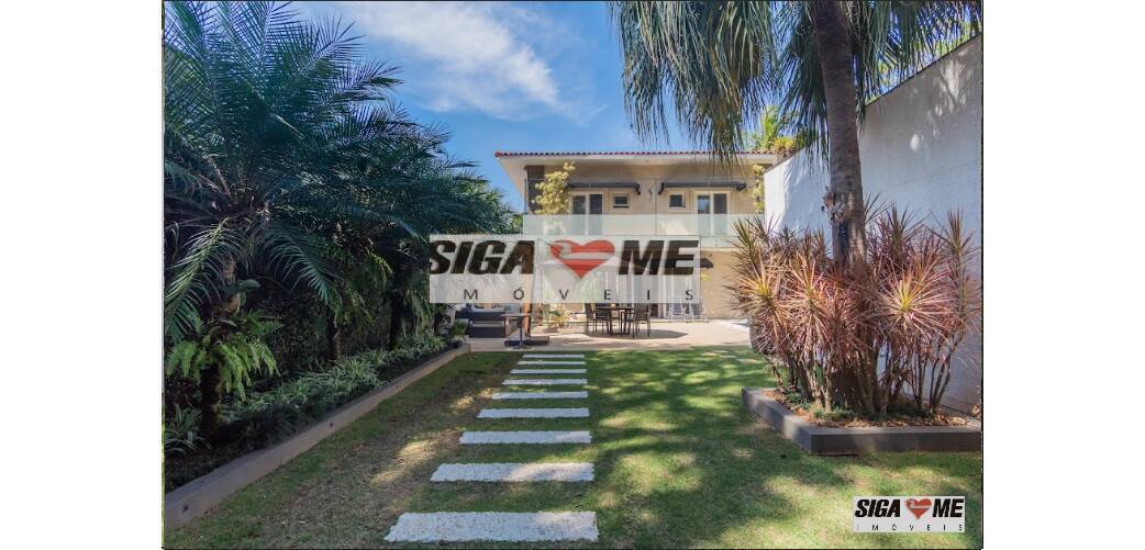 Casa, 5 quartos, 720 m² - Foto 5