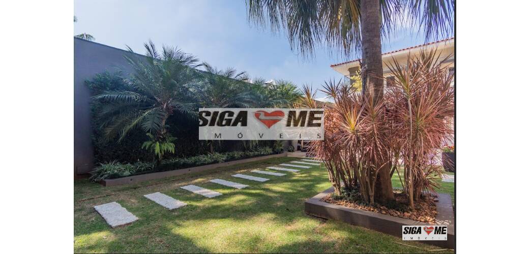Casa, 5 quartos, 720 m² - Foto 6