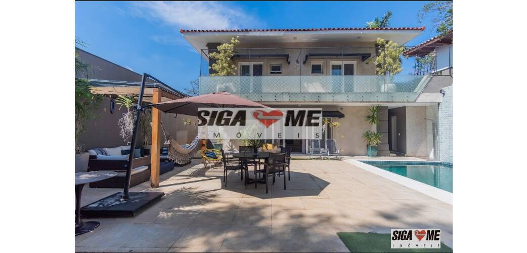 Casa, 5 quartos, 720 m² - Foto 8