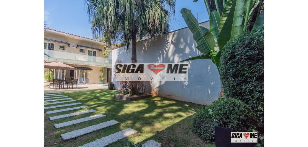 Casa, 5 quartos, 720 m² - Foto 7