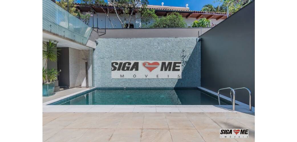 Casa, 5 quartos, 720 m² - Foto 10