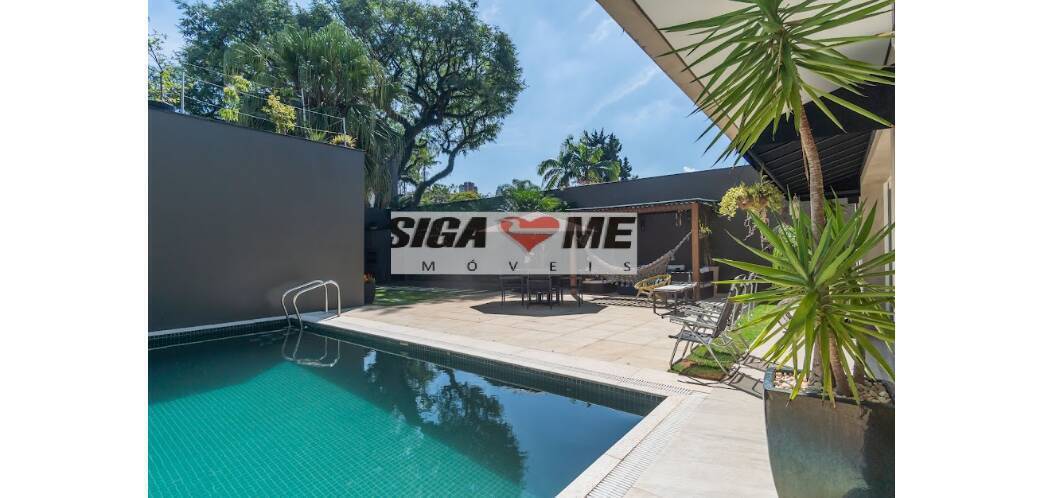 Casa, 5 quartos, 720 m² - Foto 11