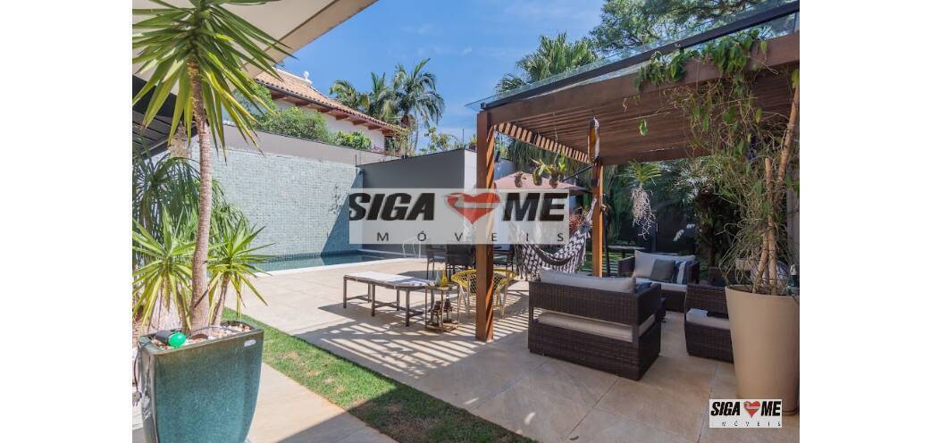 Casa, 5 quartos, 720 m² - Foto 9
