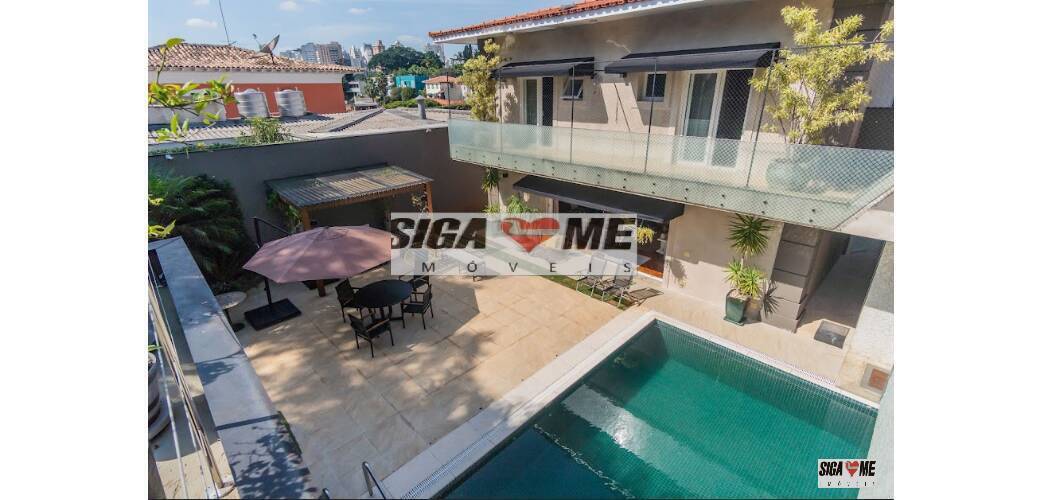 Casa, 5 quartos, 720 m² - Foto 12