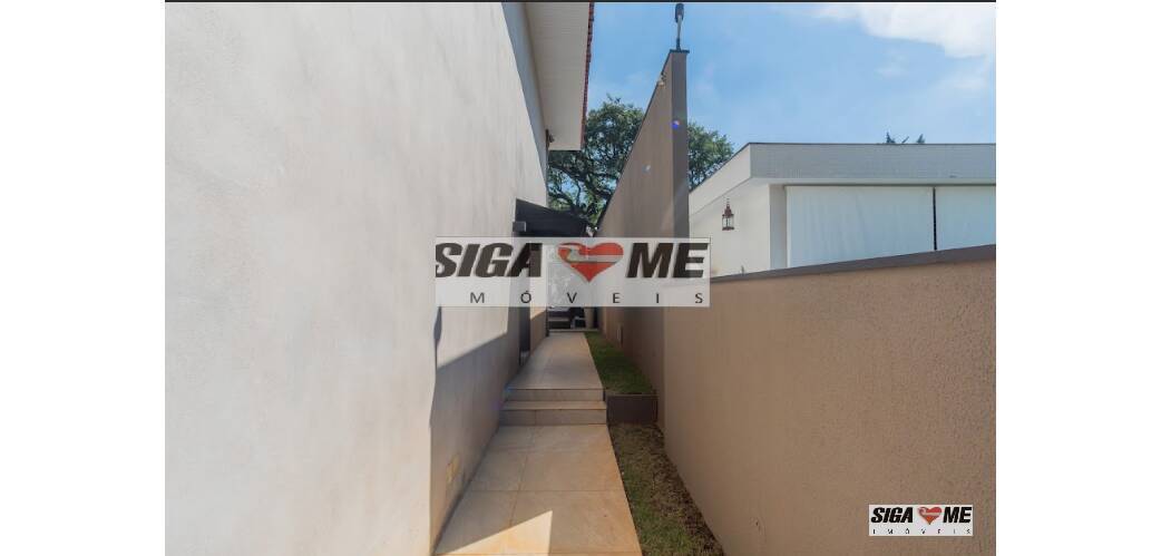 Casa, 5 quartos, 720 m² - Foto 14