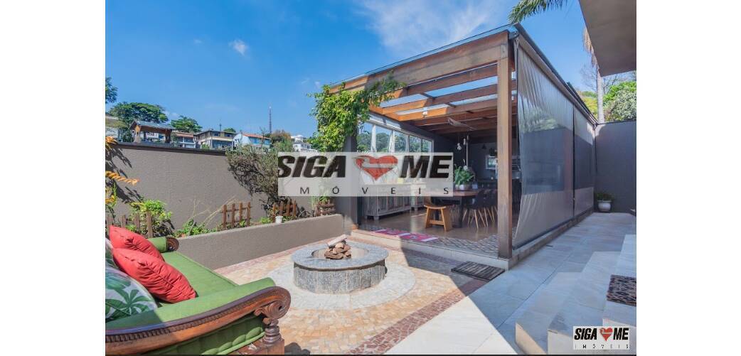 Casa, 5 quartos, 720 m² - Foto 17
