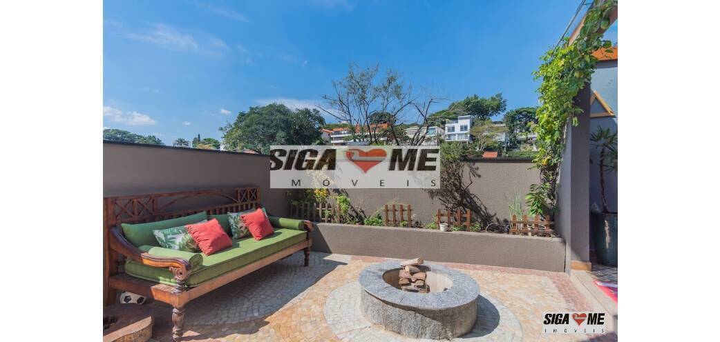 Casa, 5 quartos, 720 m² - Foto 16