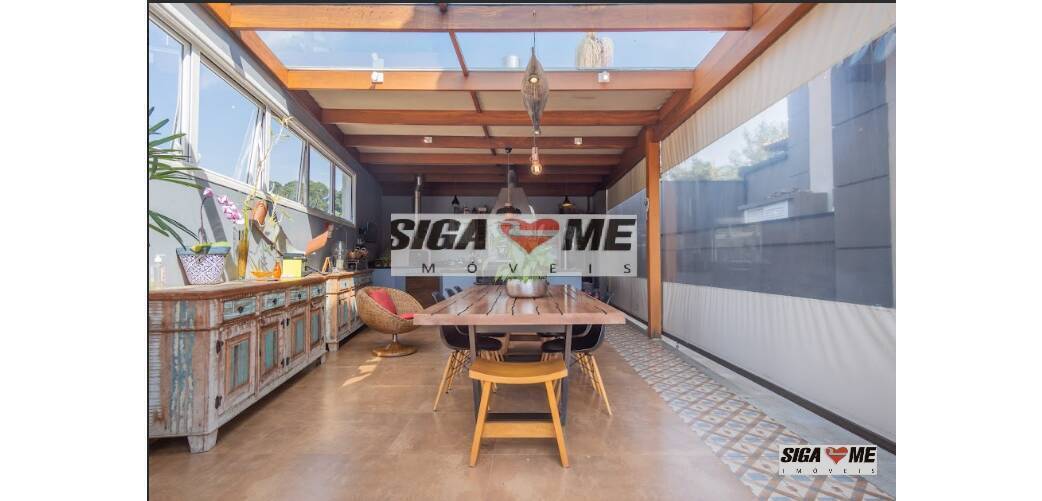 Casa, 5 quartos, 720 m² - Foto 18