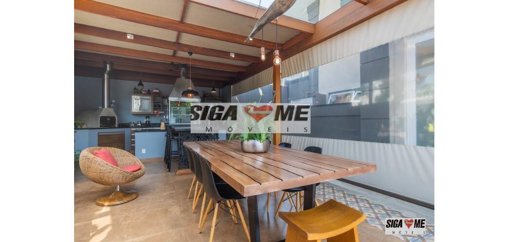 Casa, 5 quartos, 720 m² - Foto 20