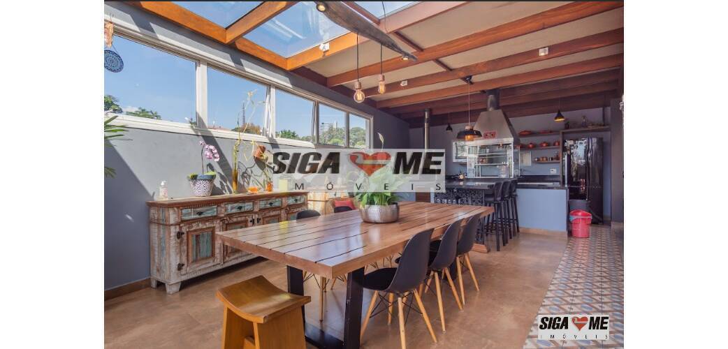 Casa, 5 quartos, 720 m² - Foto 19
