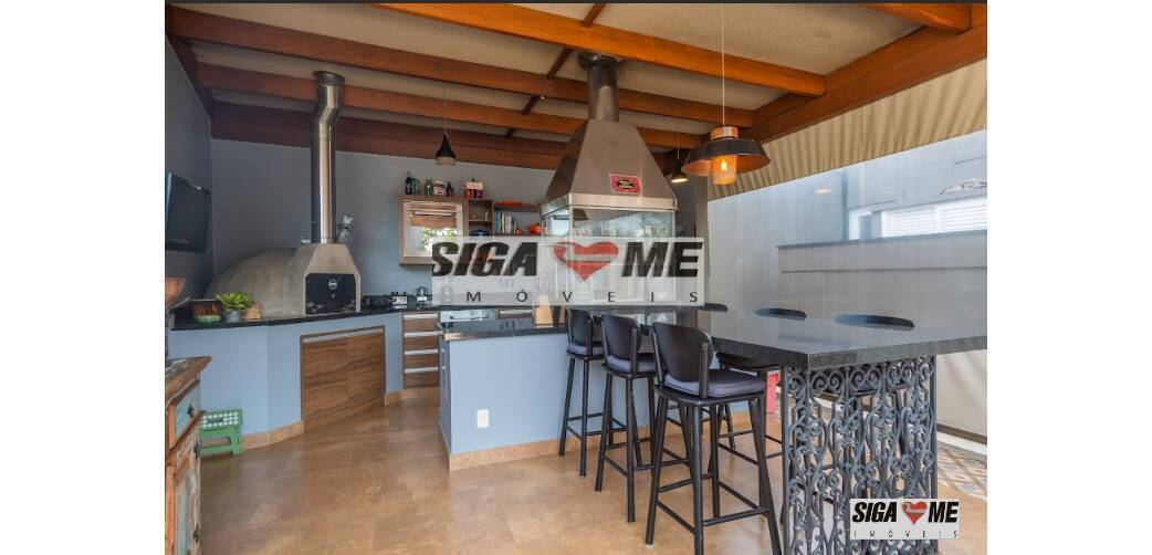 Casa, 5 quartos, 720 m² - Foto 21