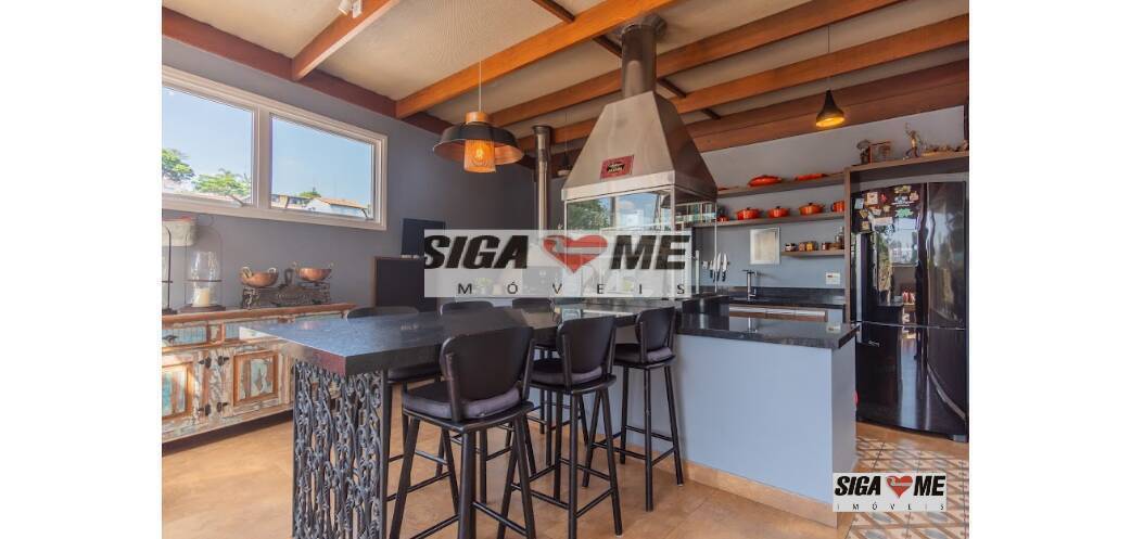 Casa, 5 quartos, 720 m² - Foto 22