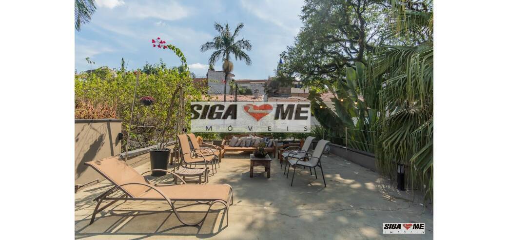 Casa, 5 quartos, 720 m² - Foto 24