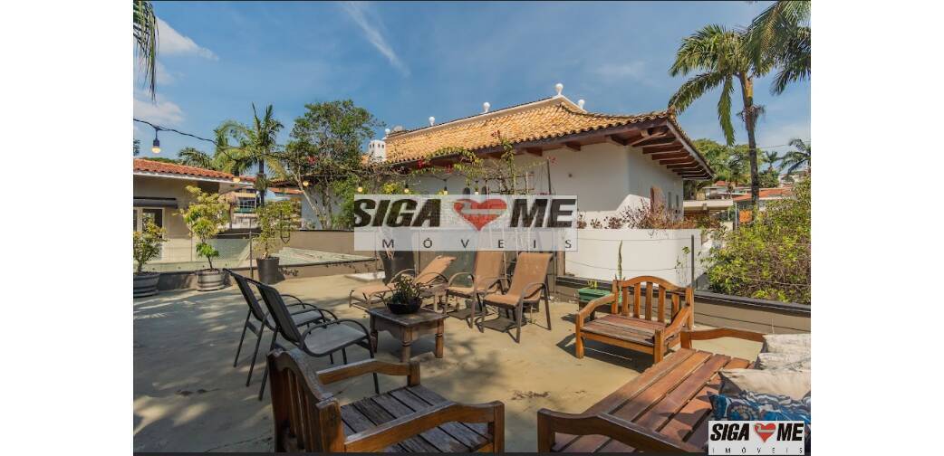 Casa, 5 quartos, 720 m² - Foto 25