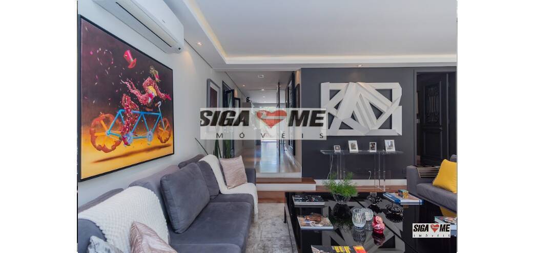 Casa, 5 quartos, 720 m² - Foto 32